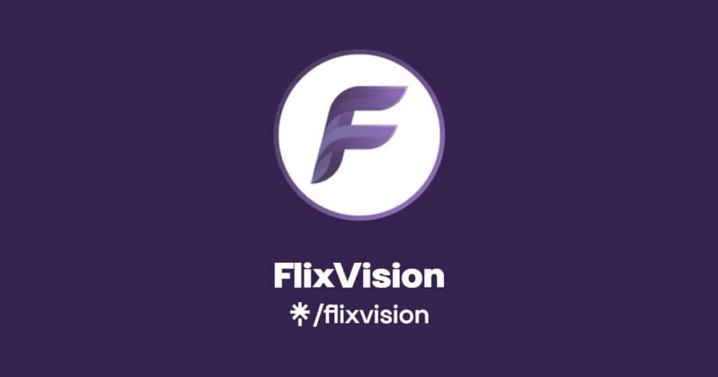 Install Flix Vision V3